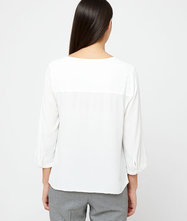 Blusa a rayas Blusa a rayas