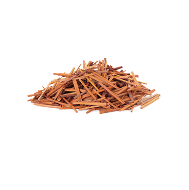 Bois de sapin