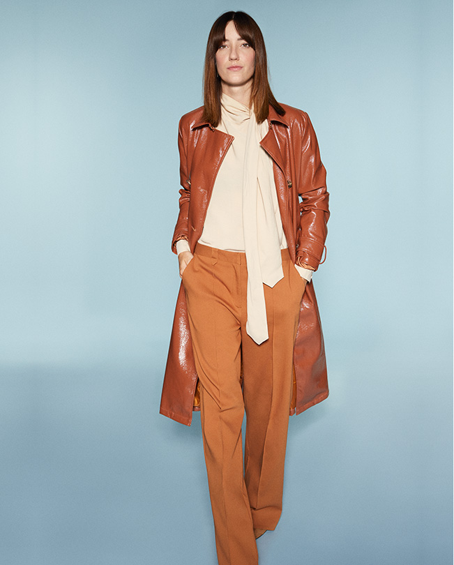 ETAM - PANTALÓN CHARLOTTE