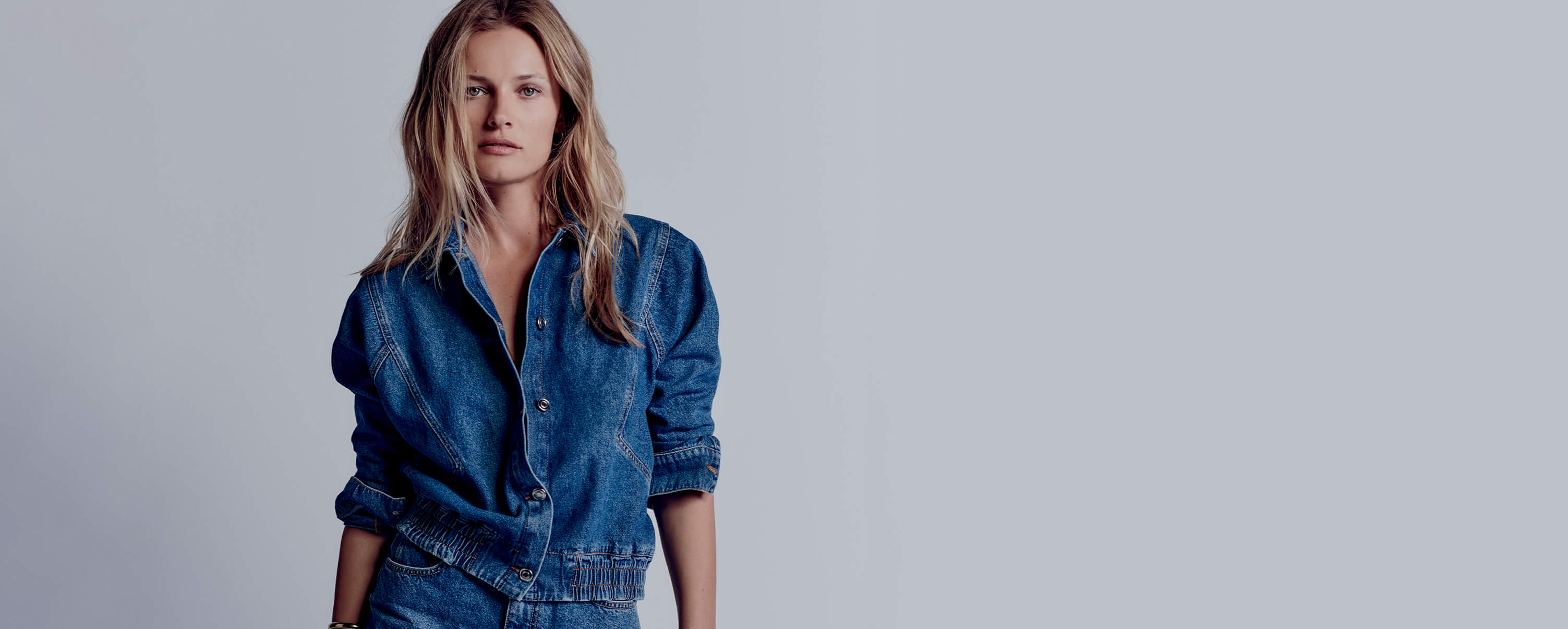 DENIM