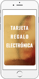 Tarjeta de regalo digital