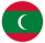 MALDIVE ISLANDS