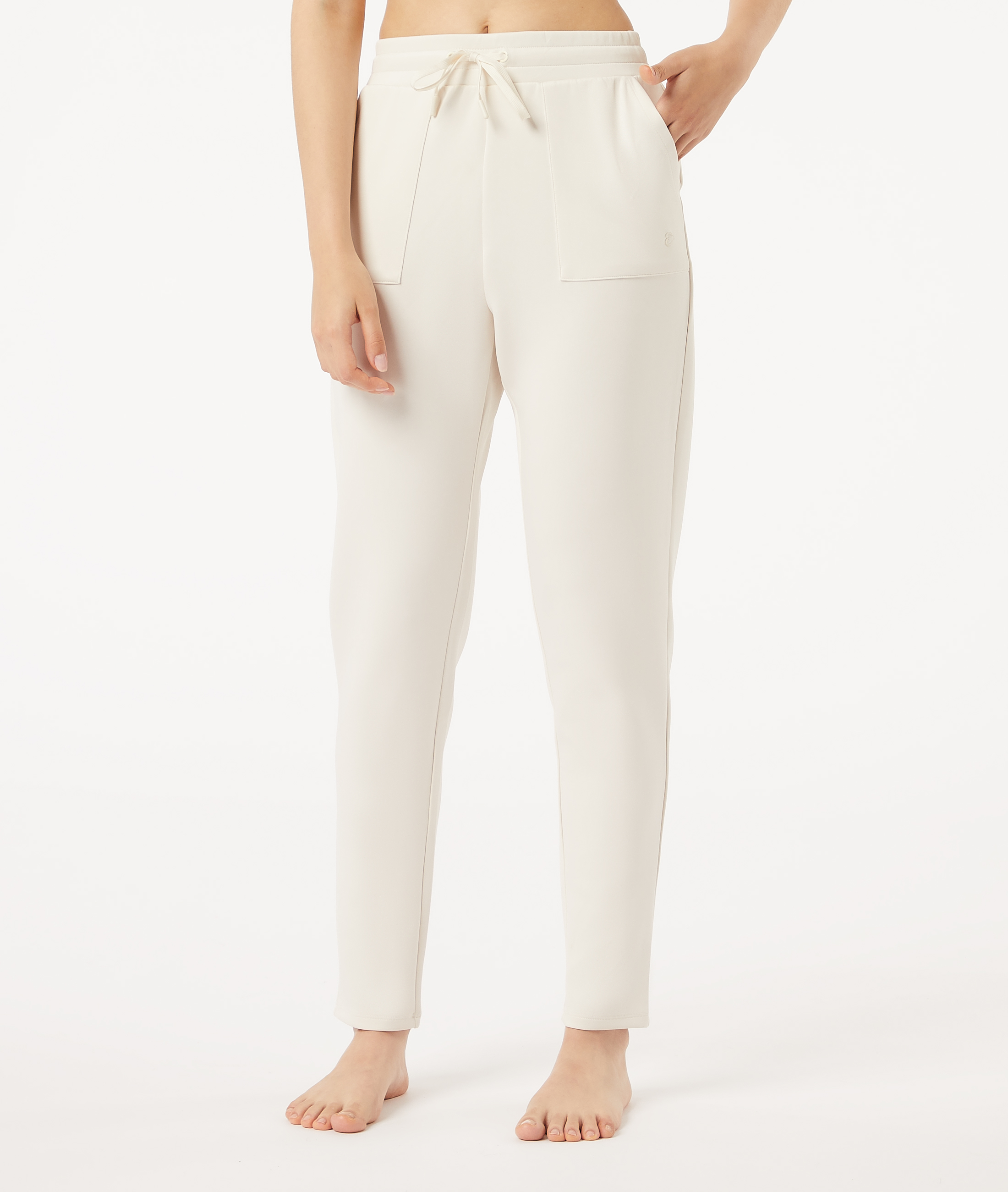 Pantalón pijama - COPANA - BEIGE -