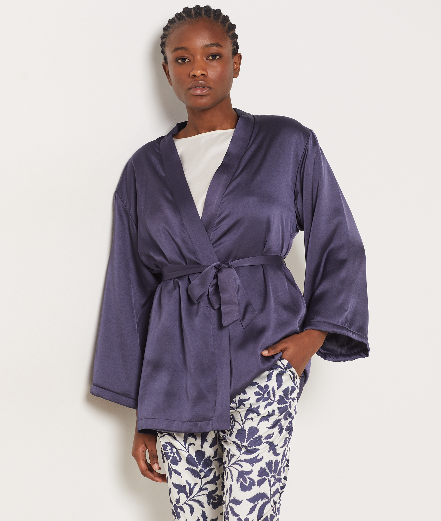 Pijama Combinado Pijamas En El Corte InglÃ©s De Mujer Pijamas