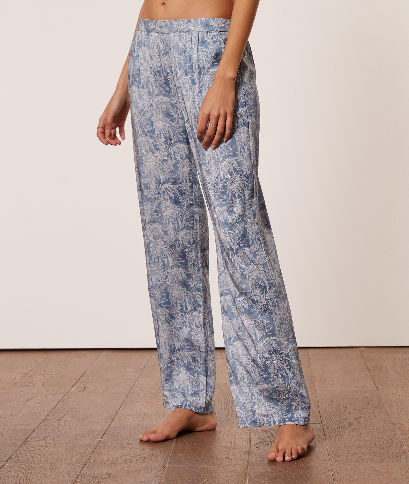 Mujeres Pantalón De Pijama Etam 651704470 rocic.com