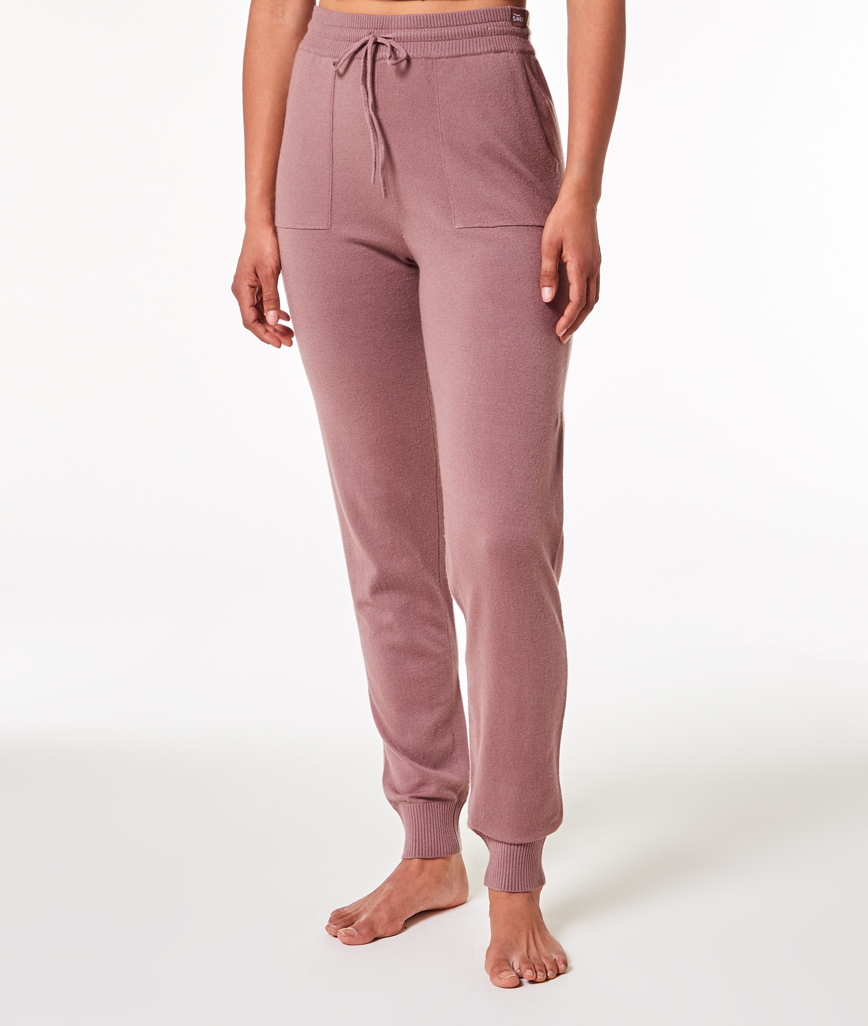 Pantalón liso - BELISSA - - ETAM